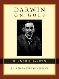 Abbildung von: Bernard Darwin on Golf - The Lyons Press