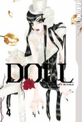 Cover: Doll: v. 4 - Tokyopop Press Inc