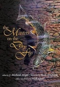 Cover: The Masters on the Dry Fly - The Lyons Press