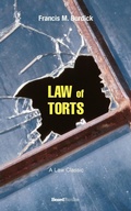 Bild: The Law of Torts - Beard Books