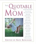Cover: Quotable Mom - The Lyons Press