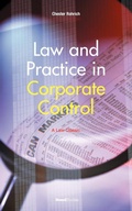 Bild: Law and Practice in Corporate Control - Beard Books