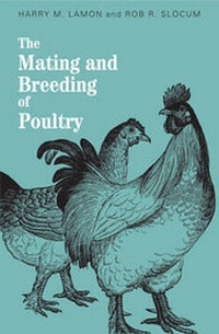 Abbildung von: The Mating and Breeding of Poultry - The Lyons Press