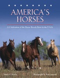 Cover: America's Horses - The Lyons Press