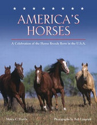 Abbildung von: America's Horses - The Lyons Press