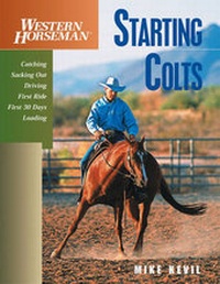 Abbildung von: Starting Colts - The Lyons Press