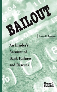 Abbildung von: Bailout - Beard Books