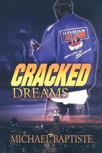 Abbildung von: Cracked Dreams - Strebor Books