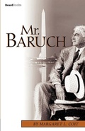 Cover: Mr Baruch - Beard Books