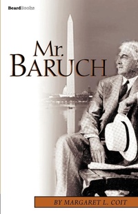 Enlarge image Cover: Mr Baruch - Beard Books