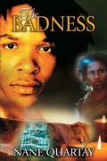 Cover: The Badness - Strebor Books