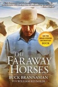 Cover: Faraway Horses - The Lyons Press