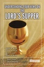 Cover: Understanding Four Views on the Lord's Supper - Zondervan