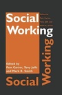Cover: Social Working - Palgrave Macmillan