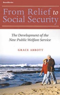 Cover: From Relief to Social Security - Beard Books