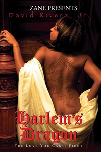 Abbildung von: Harlem's Dragon - Strebor Books