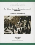 Bild: Natural Resource Damage Assessment Deskbook - Environmental Law Institute
