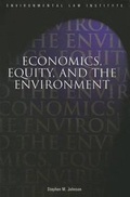 Bild: Economics, Equity and The Environment - Environmental Law Institute