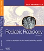 Cover: Pediatric Radiology: The Requisites - Mosby