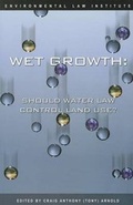 Bild: Wet Growth - Environmental Law Institute