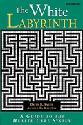 Cover: The White Labyrinth - Beard Books