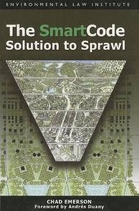 Bild: The Smartcode Solution To Sprawl - Environmental Law Institute