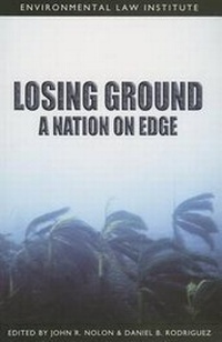 Bild: Losing Ground - Environmental Law Institute