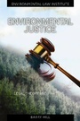 Cover: Environmental Justice - Environmental Law Institute