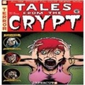 Cover: Tales from the Crypt #6: You-Tomb - Papercutz