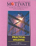Cover: Practical Welding - Macmillan Education