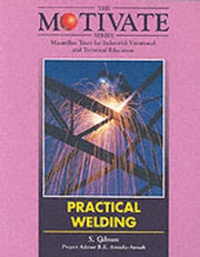 Enlarge image Cover: Practical Welding - Macmillan Education