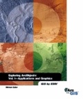 Cover: Exploring ArcObjects - Environmental Systems Research Institute Inc.,U.S.
