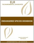 Bild: Endangered Species Deskbook - Environmental Law Institute