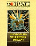 Cover: Refrigeration and Air-conditioning Technology - Macmillan Education