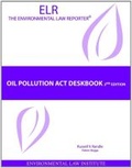 Bild: Oil Pollution Act Deskbook - Environmental Law Institute
