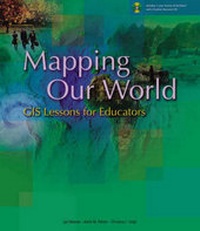 Enlarge image Cover: Mapping Our World - Environmental Systems Research Institute Inc.,U.S.