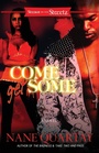 Cover: Come Get Some - Strebor Books