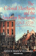 Bild: The Colonial Merchants and the American Revolution, 1763-1776 - Beard Books