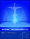 Abbildung von: Principles of Caribbean Environmental Law - Environmental Law Institute