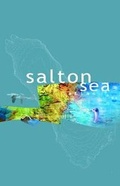 Cover: Salton Sea Atlas - Environmental Systems Research Institute Inc.,U.S.