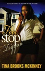 Cover: Fool, Stop Trippin' - Strebor Books