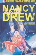 Cover: Nancy Drew #19: Cliffhanger - Papercutz