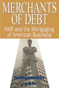 Cover: Merchants of Debt - Beard Books