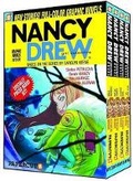 Cover: Nancy Drew Boxed Set: Vol. #13 - 16 - Papercutz