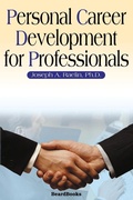 Bild: Personal Career Development for Professionals - Beard Books