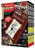 Cover: Tales from the Crypt Boxed Set: Vol. #5 - 8 - Papercutz