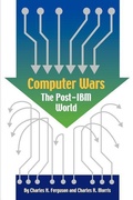 Cover: Computer Wars - Beard Books