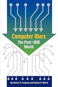 Enlarge image Cover: Computer Wars - Beard Books