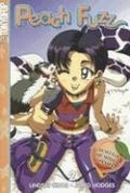 Cover: Peach Fuzz manga volume 2 - Tokyopop Press Inc