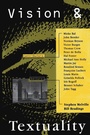 Cover: Vision and Textuality - Palgrave Macmillan